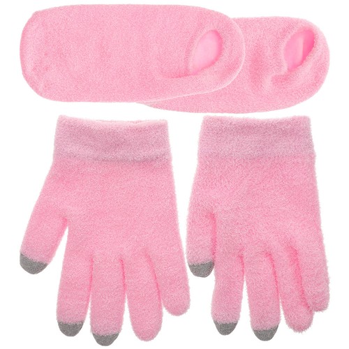 4pcs gel moisturizing - gel, spa