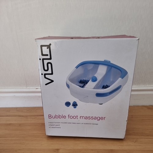 Bubble foot massager - bubble,