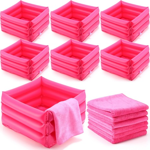 Filltouch pcs foot spa - spa, kit