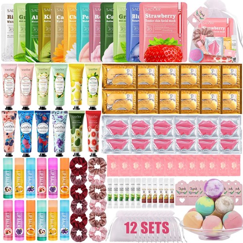 Spa party supplies - spa,