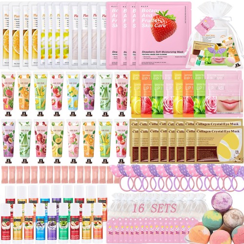 160 pcs spa party - pcs, for