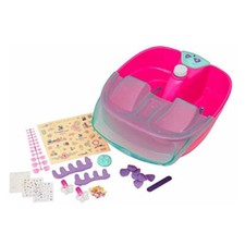 SWEET CARE FOOT SPA BATH GIRLS