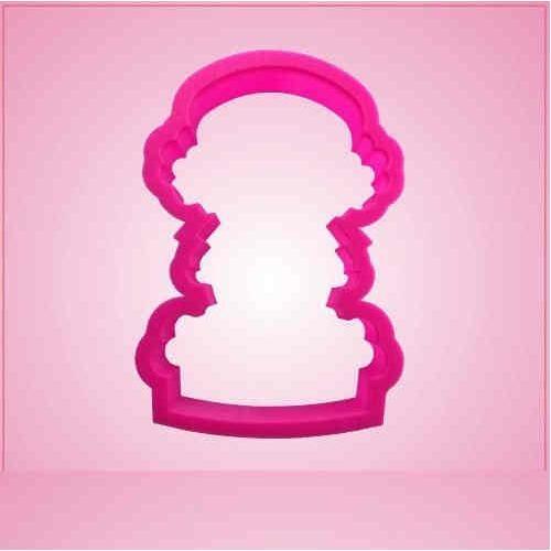 Pink felicia the foot tub - felicia,