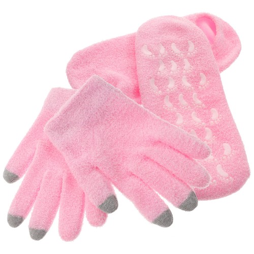 4pcs gel moisturizing spa - gel,