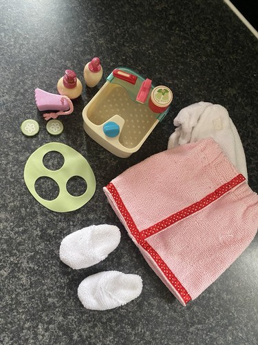 Our generation foot spa - foot,