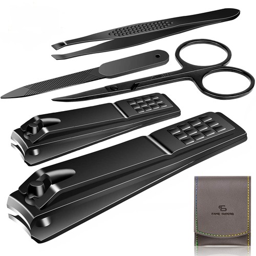 Manicure pedicure kit nail - kit,