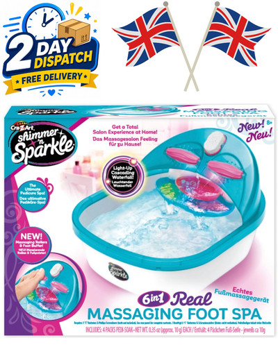 Shimmer sparkle massaging - shimmer, 'n