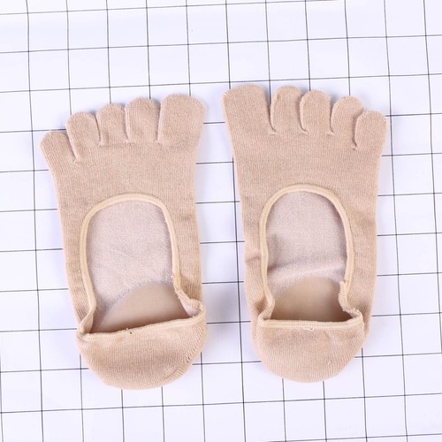 Toe spa socks foot - ,