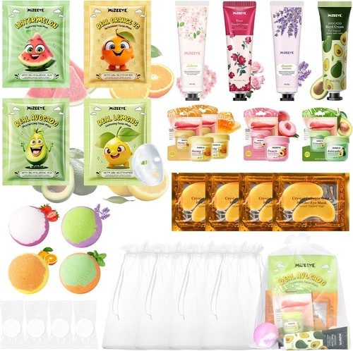 28pcs sleepover party supplies - sleepover,