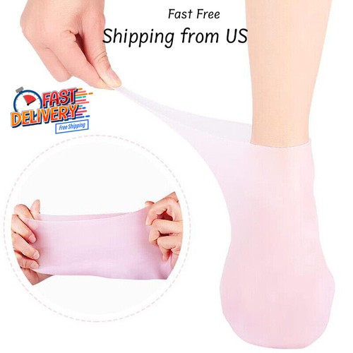 Pair foot care socks spa - pair,