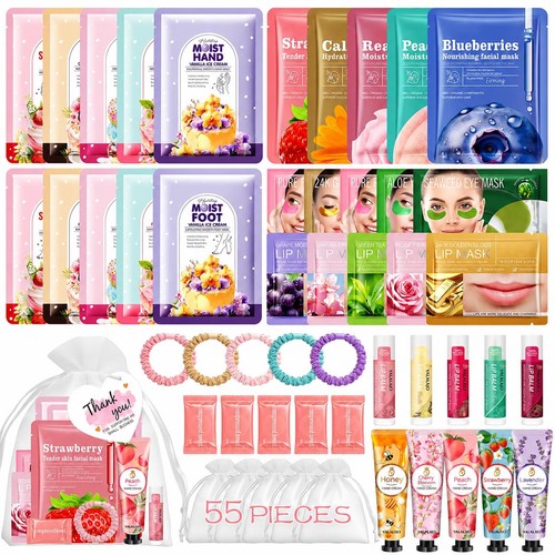 55pcs spa party - party, for