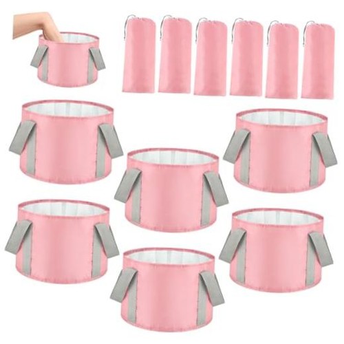 Pcs collapsible foot - 6,