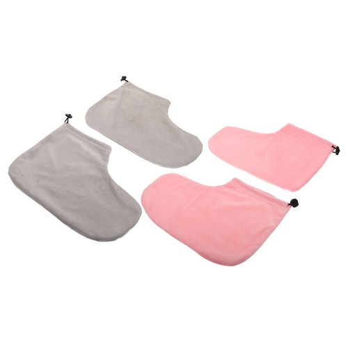 Pairs reusable wax - wax, therapy