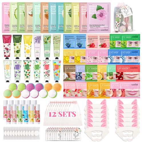 120 pcs spa party supplies - pcs, for