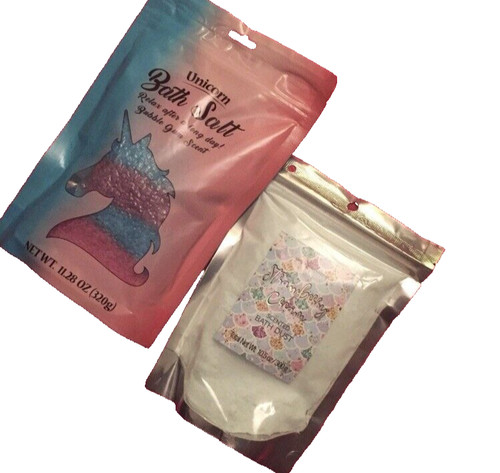 Lux spa lot strawberry cream - spa,