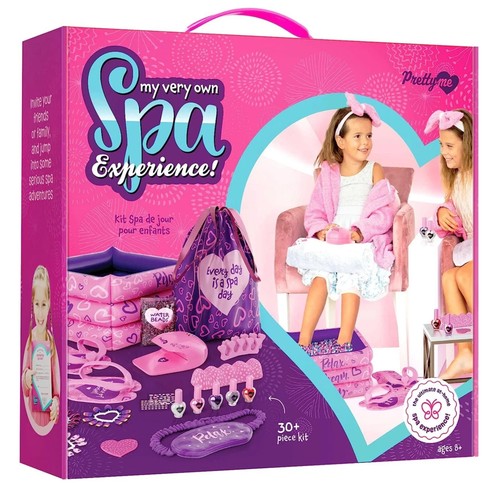 Pretty spa day - day, gift