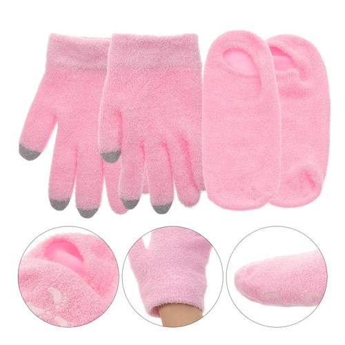 4pcs gel moisturizing spa - gel,
