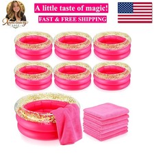 12 Pcs Foot Spa Kit for Girls
