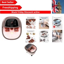 Portable Foot Spa with Heater