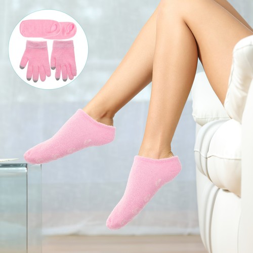 4pcs gel moisturizing - moisturizing, spa