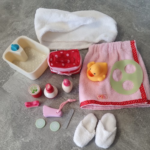 Our generation foot spa - our,