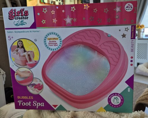 Dreamon kids foot spa - foot, for