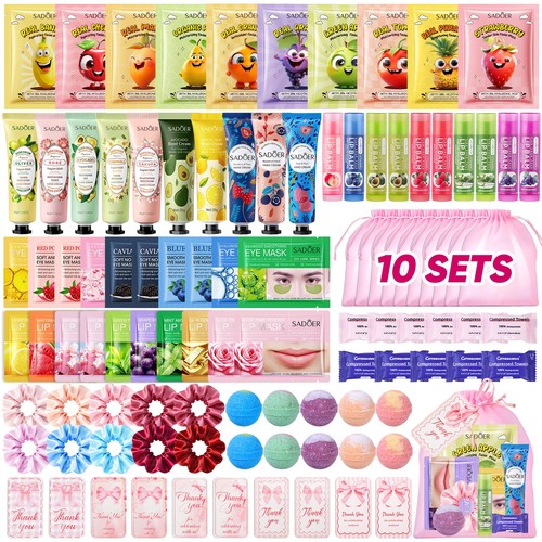 100 pcs spa party supplies - pcs,